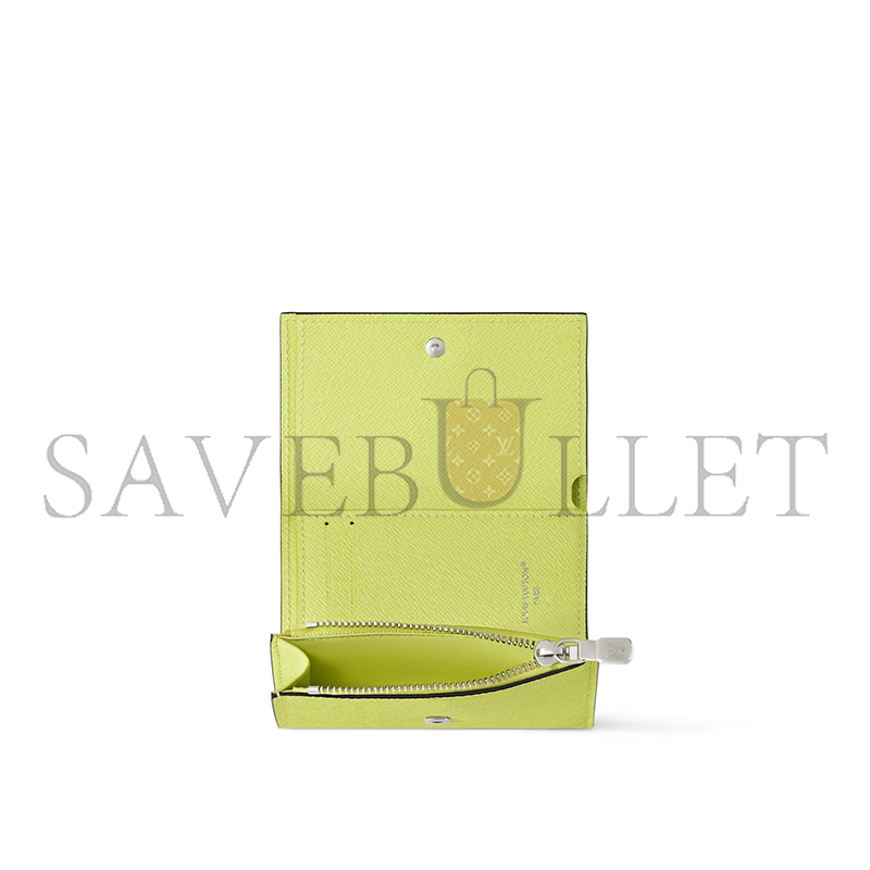 l0*is V*t0n victor wallet m14129 (11.5*9*2.5cm)